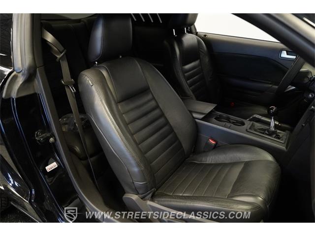 2008 Ford Mustang (CC-2120875) for sale in Mesa, Arizona