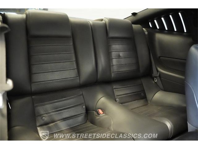 2008 Ford Mustang (CC-2120875) for sale in Mesa, Arizona