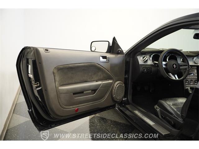 2008 Ford Mustang (CC-2120875) for sale in Mesa, Arizona