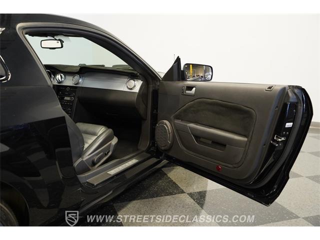 2008 Ford Mustang (CC-2120875) for sale in Mesa, Arizona