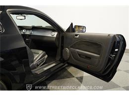 2008 Ford Mustang (CC-2120875) for sale in Mesa, Arizona