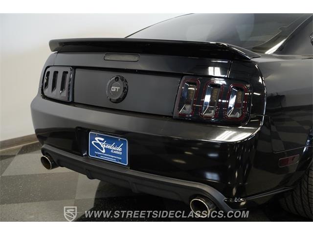 2008 Ford Mustang (CC-2120875) for sale in Mesa, Arizona