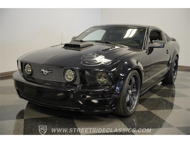 2008 Ford Mustang (CC-2120875) for sale in Mesa, Arizona