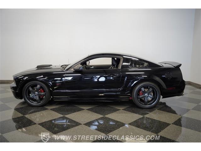2008 Ford Mustang (CC-2120875) for sale in Mesa, Arizona