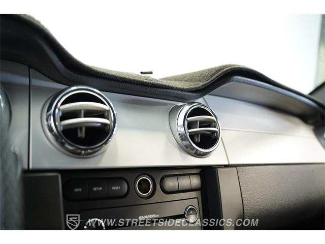 2008 Ford Mustang (CC-2120875) for sale in Mesa, Arizona