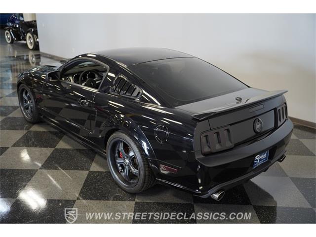 2008 Ford Mustang (CC-2120875) for sale in Mesa, Arizona