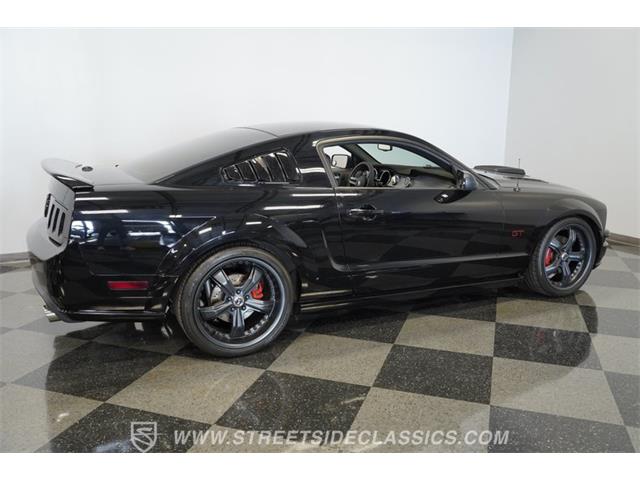 2008 Ford Mustang (CC-2120875) for sale in Mesa, Arizona