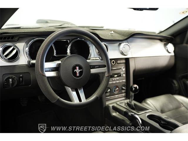 2008 Ford Mustang (CC-2120875) for sale in Mesa, Arizona