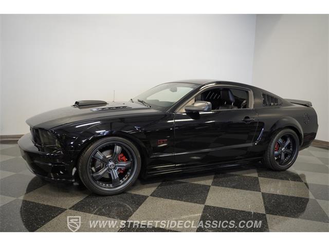 2008 Ford Mustang (CC-2120875) for sale in Mesa, Arizona