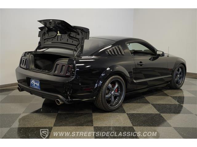 2008 Ford Mustang (CC-2120875) for sale in Mesa, Arizona