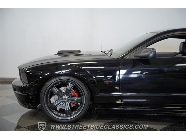 2008 Ford Mustang (CC-2120875) for sale in Mesa, Arizona