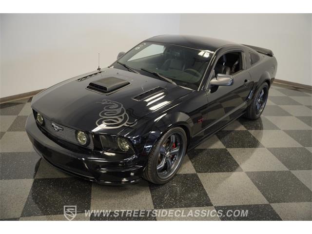 2008 Ford Mustang (CC-2120875) for sale in Mesa, Arizona