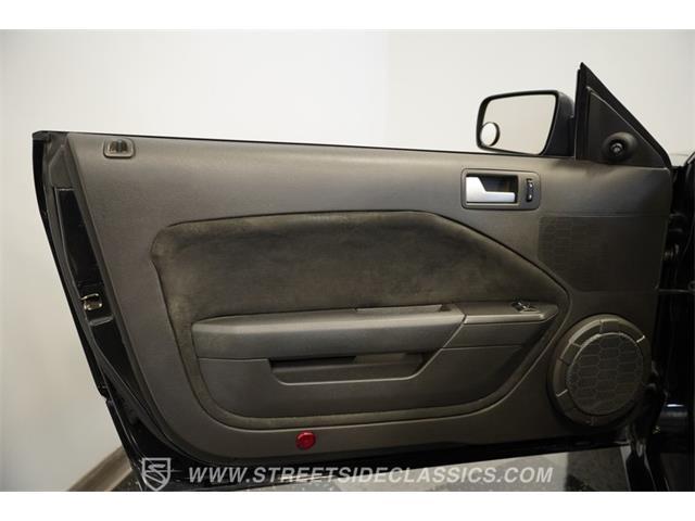 2008 Ford Mustang (CC-2120875) for sale in Mesa, Arizona