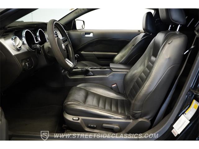 2008 Ford Mustang (CC-2120875) for sale in Mesa, Arizona