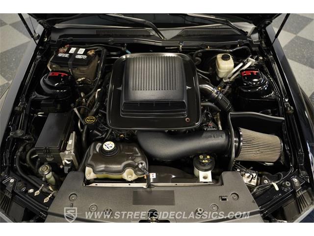 2008 Ford Mustang (CC-2120875) for sale in Mesa, Arizona