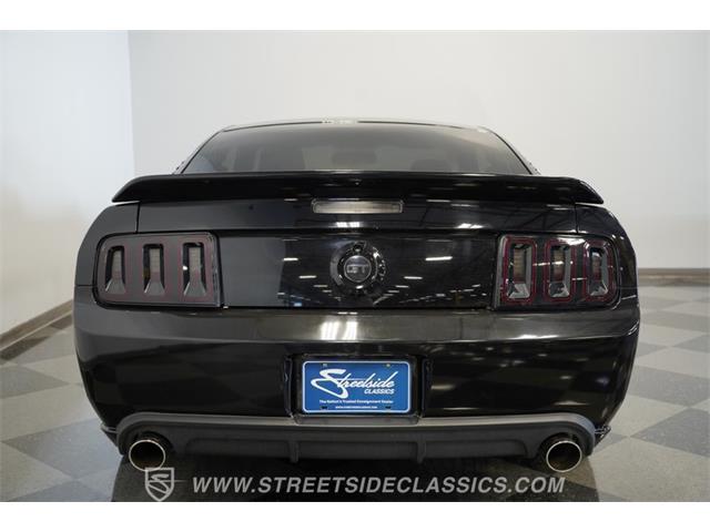 2008 Ford Mustang (CC-2120875) for sale in Mesa, Arizona