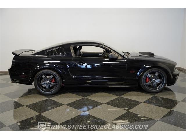 2008 Ford Mustang (CC-2120875) for sale in Mesa, Arizona