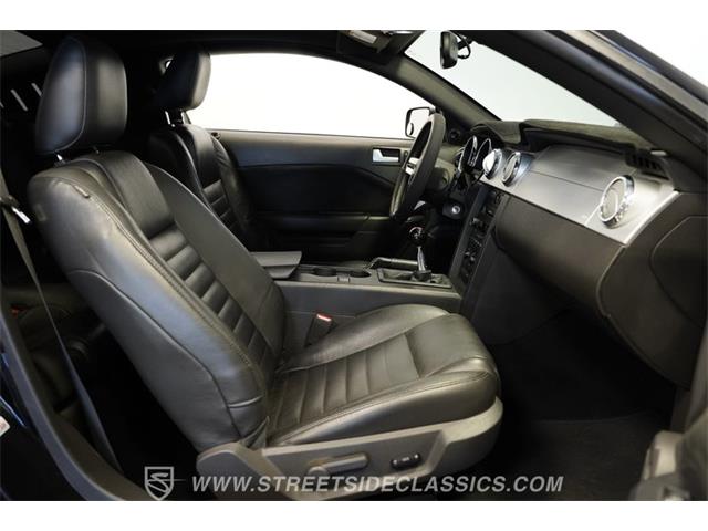 2008 Ford Mustang (CC-2120875) for sale in Mesa, Arizona