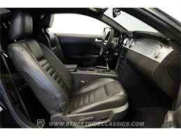 2008 Ford Mustang (CC-2120875) for sale in Mesa, Arizona