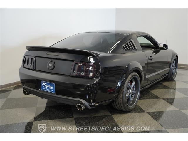 2008 Ford Mustang (CC-2120875) for sale in Mesa, Arizona