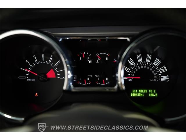 2008 Ford Mustang (CC-2120875) for sale in Mesa, Arizona