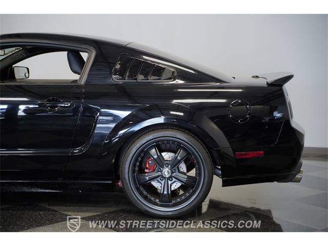2008 Ford Mustang (CC-2120875) for sale in Mesa, Arizona