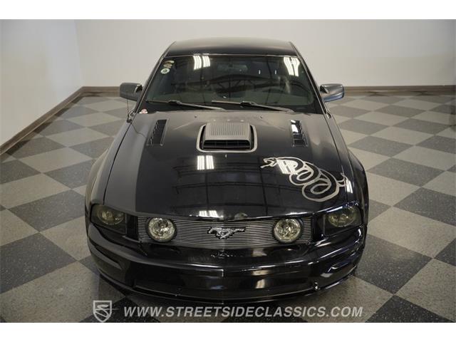 2008 Ford Mustang (CC-2120875) for sale in Mesa, Arizona