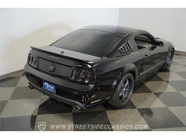 2008 Ford Mustang (CC-2120875) for sale in Mesa, Arizona