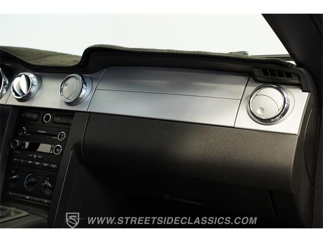 2008 Ford Mustang (CC-2120875) for sale in Mesa, Arizona
