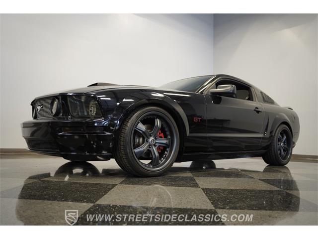 2008 Ford Mustang (CC-2120875) for sale in Mesa, Arizona
