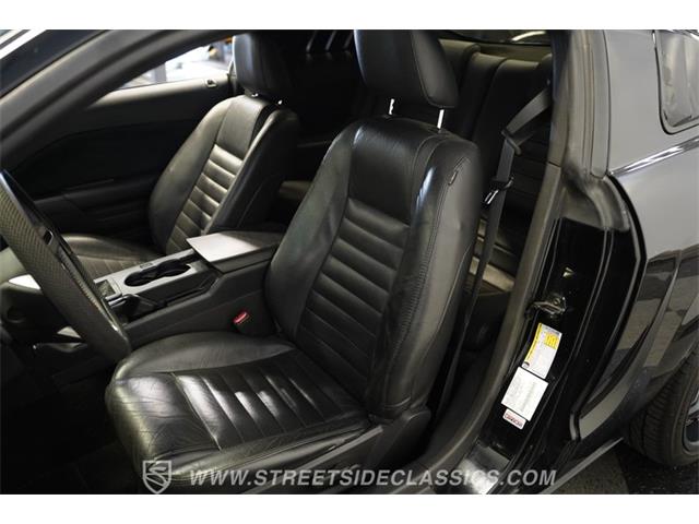 2008 Ford Mustang (CC-2120875) for sale in Mesa, Arizona