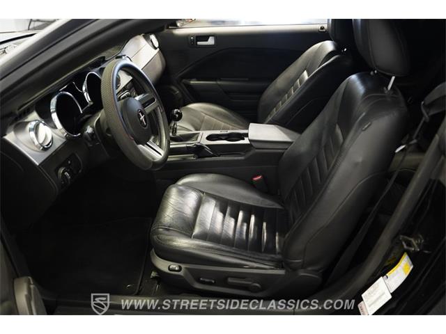2008 Ford Mustang (CC-2120875) for sale in Mesa, Arizona