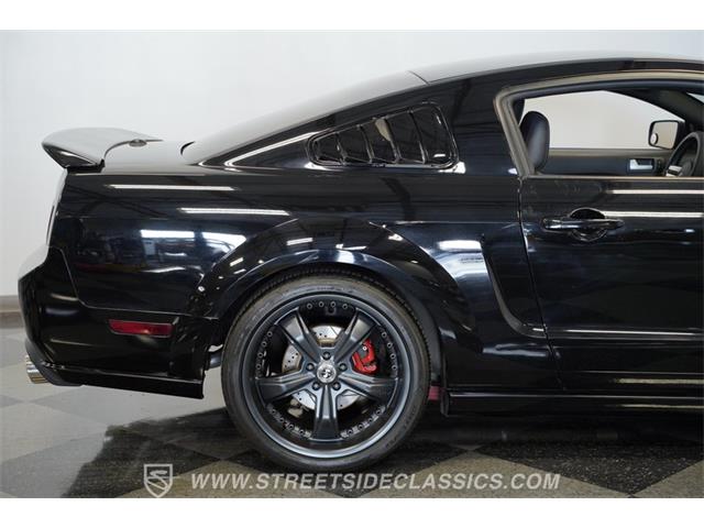 2008 Ford Mustang (CC-2120875) for sale in Mesa, Arizona
