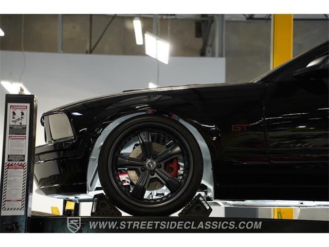 2008 Ford Mustang (CC-2120875) for sale in Mesa, Arizona