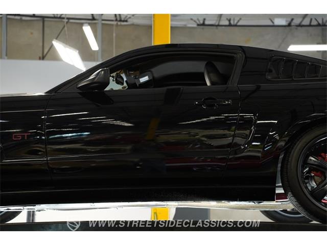 2008 Ford Mustang (CC-2120875) for sale in Mesa, Arizona