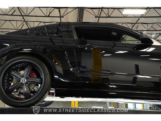 2008 Ford Mustang (CC-2120875) for sale in Mesa, Arizona