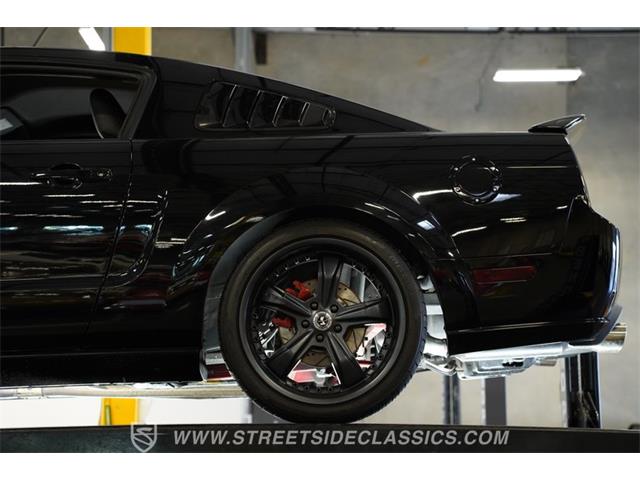 2008 Ford Mustang (CC-2120875) for sale in Mesa, Arizona