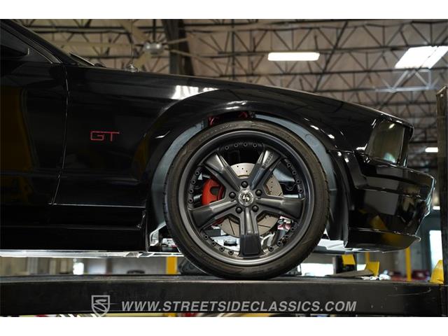 2008 Ford Mustang (CC-2120875) for sale in Mesa, Arizona