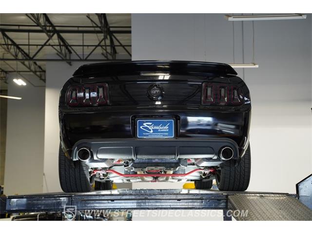 2008 Ford Mustang (CC-2120875) for sale in Mesa, Arizona