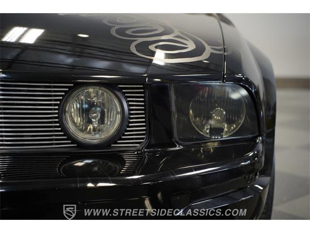 2008 Ford Mustang (CC-2120875) for sale in Mesa, Arizona