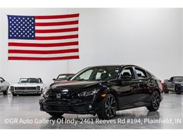 2020 Honda Civic (CC-2120876) for sale in Kentwood, Michigan