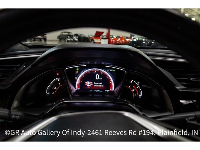 2020 Honda Civic (CC-2120876) for sale in Kentwood, Michigan