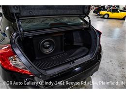 2020 Honda Civic (CC-2120876) for sale in Kentwood, Michigan