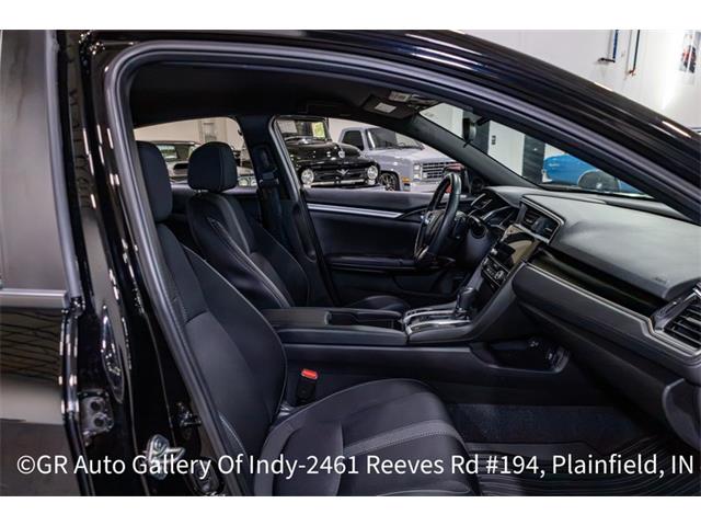 2020 Honda Civic (CC-2120876) for sale in Kentwood, Michigan