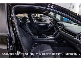 2020 Honda Civic (CC-2120876) for sale in Kentwood, Michigan