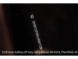 2020 Honda Civic (CC-2120876) for sale in Kentwood, Michigan