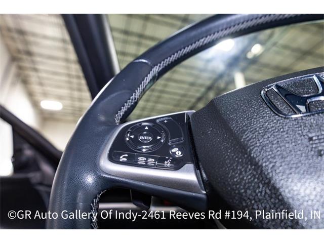 2020 Honda Civic (CC-2120876) for sale in Kentwood, Michigan