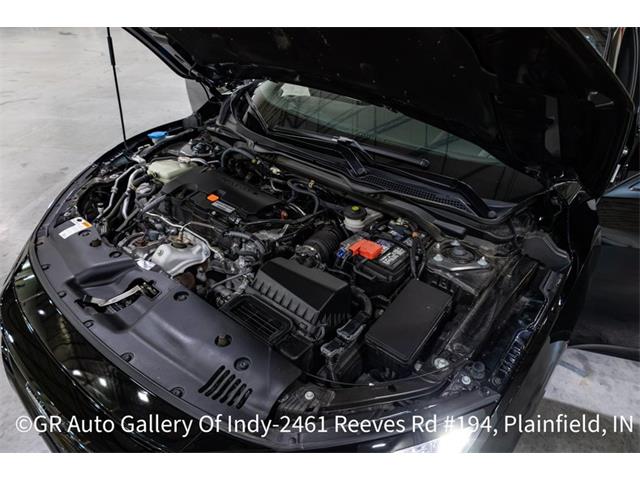 2020 Honda Civic (CC-2120876) for sale in Kentwood, Michigan