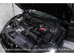 2020 Honda Civic (CC-2120876) for sale in Kentwood, Michigan