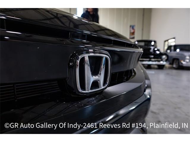 2020 Honda Civic (CC-2120876) for sale in Kentwood, Michigan